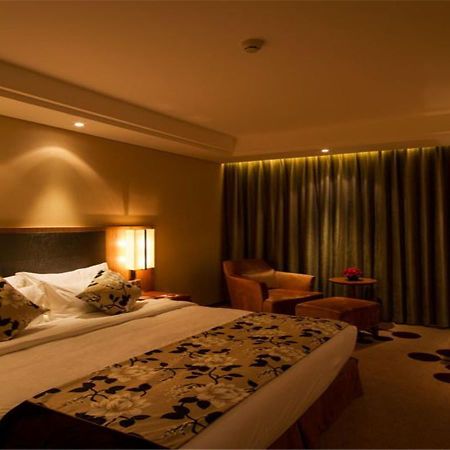 פוז'ו Fliport Garden Hotel Fuzhou מראה חיצוני תמונה
