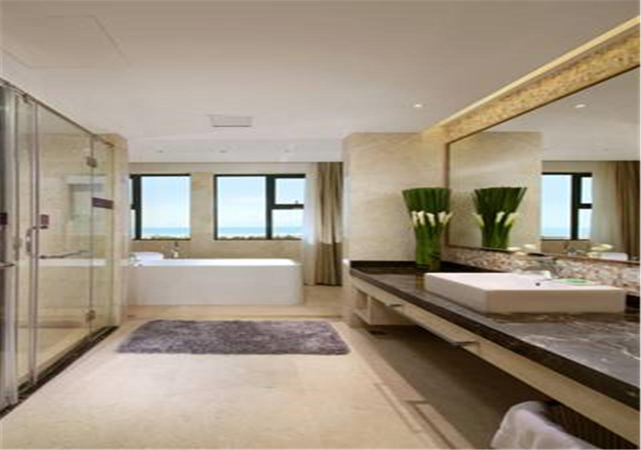 פוז'ו Fliport Garden Hotel Fuzhou מראה חיצוני תמונה